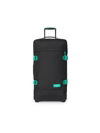 EASTPAK | Trolley de viaje Tranverz S 42L | schwarz